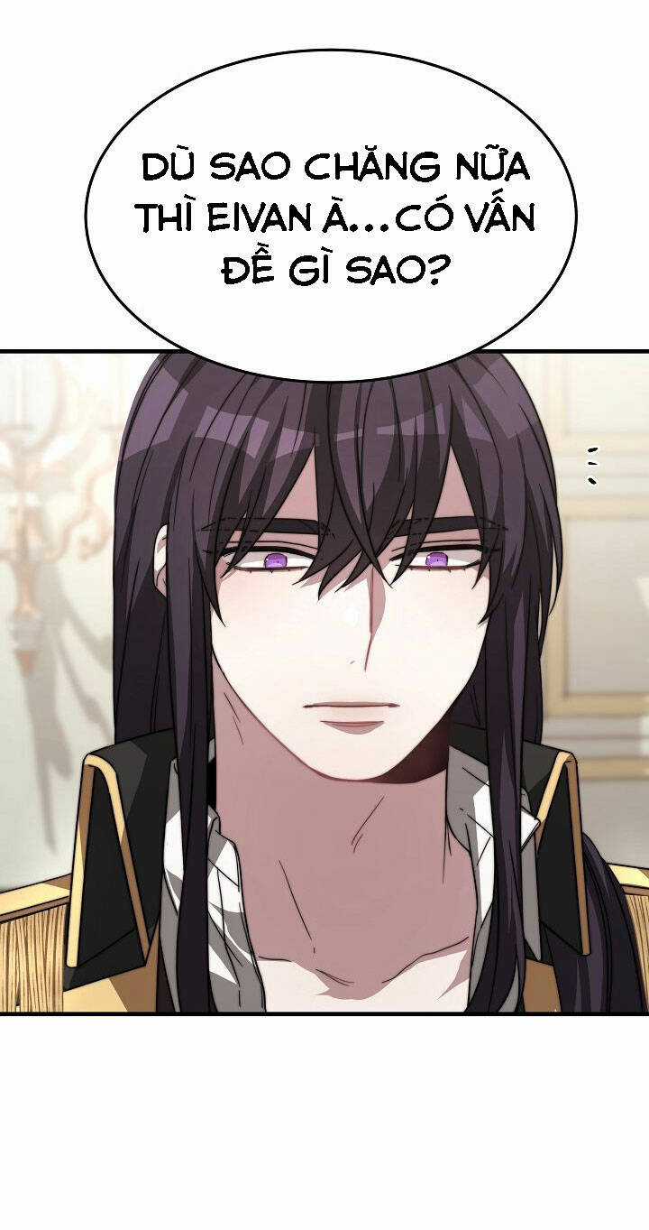 Cô Dâu Của Elysian Chapter 11 trang 30