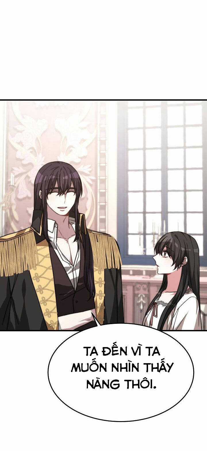 Cô Dâu Của Elysian Chapter 11 trang 31