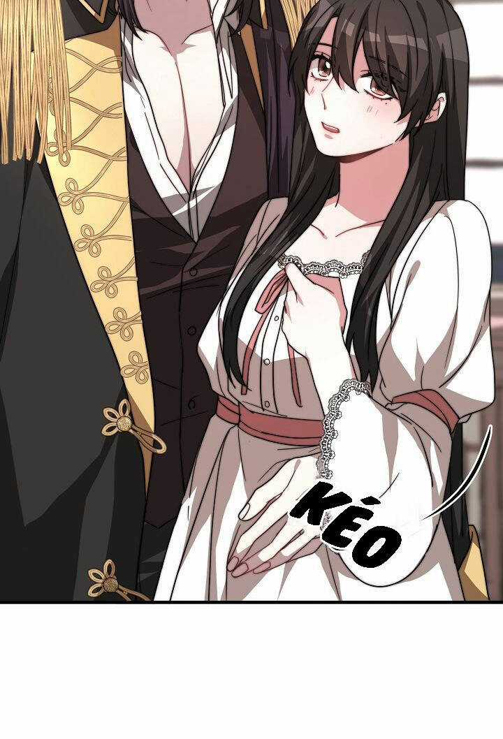 Cô Dâu Của Elysian Chapter 11 trang 33