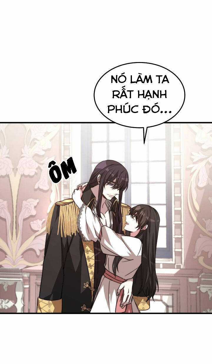 Cô Dâu Của Elysian Chapter 11 trang 35