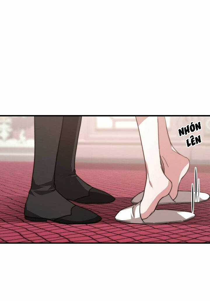 Cô Dâu Của Elysian Chapter 11 trang 36