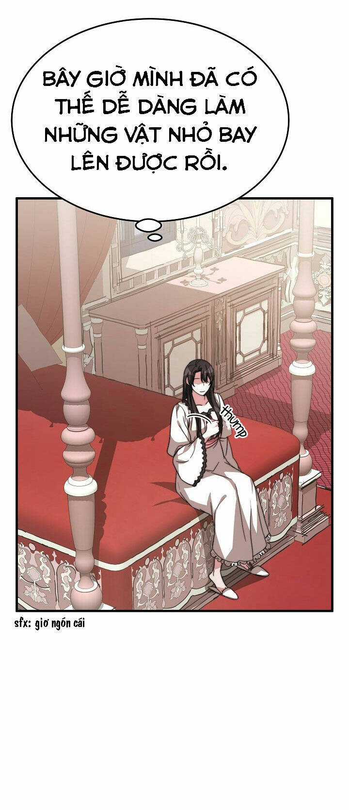 Cô Dâu Của Elysian Chapter 11 trang 4