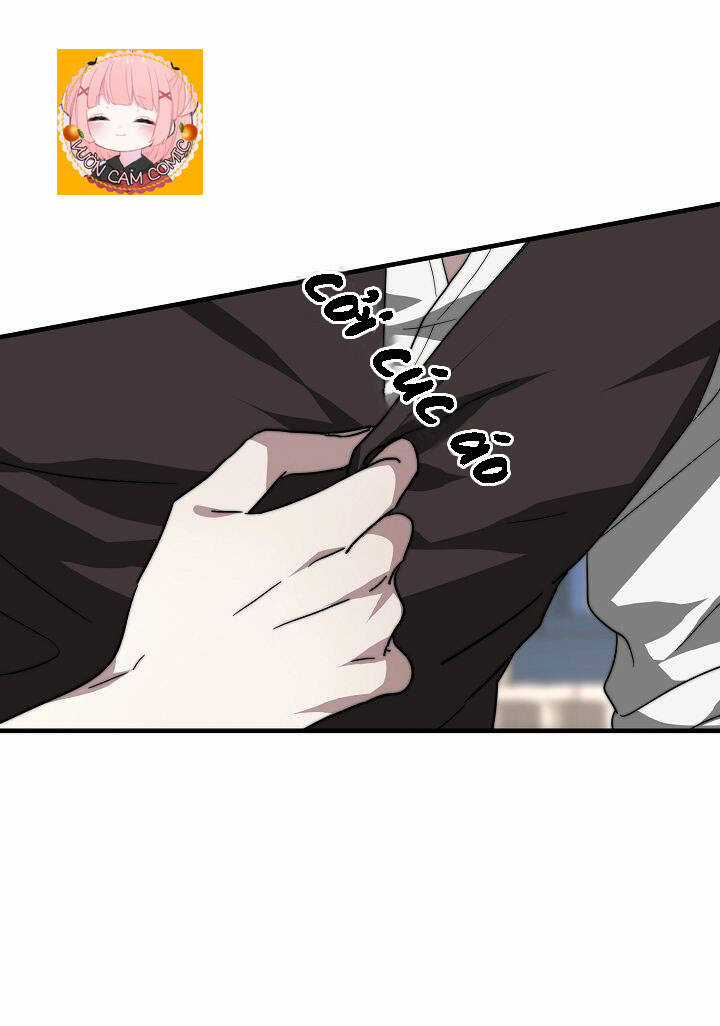 Cô Dâu Của Elysian Chapter 11 trang 40