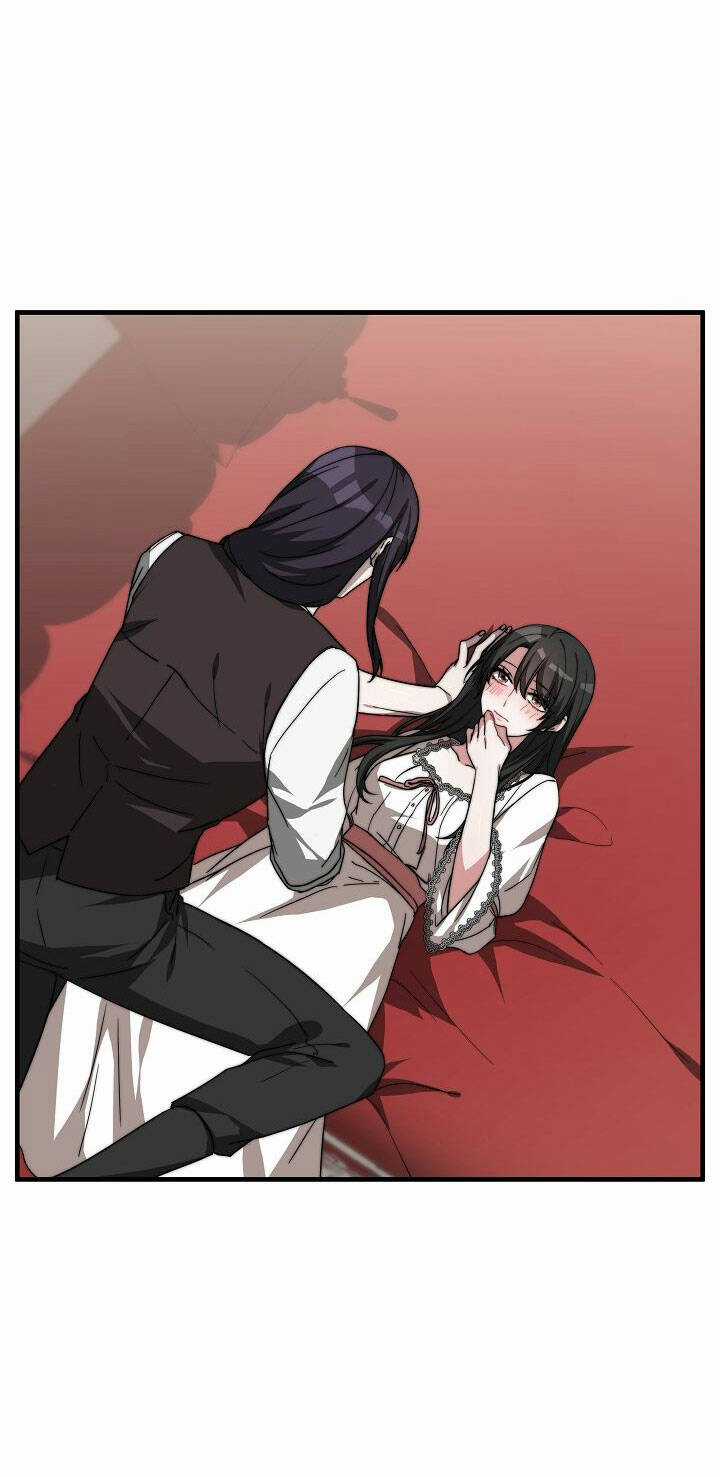 Cô Dâu Của Elysian Chapter 11 trang 41