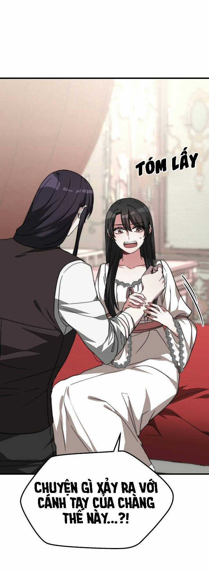 Cô Dâu Của Elysian Chapter 11 trang 44