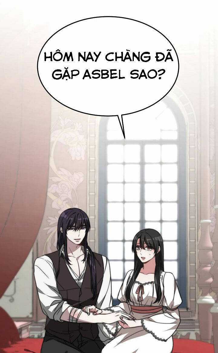 Cô Dâu Của Elysian Chapter 11 trang 46