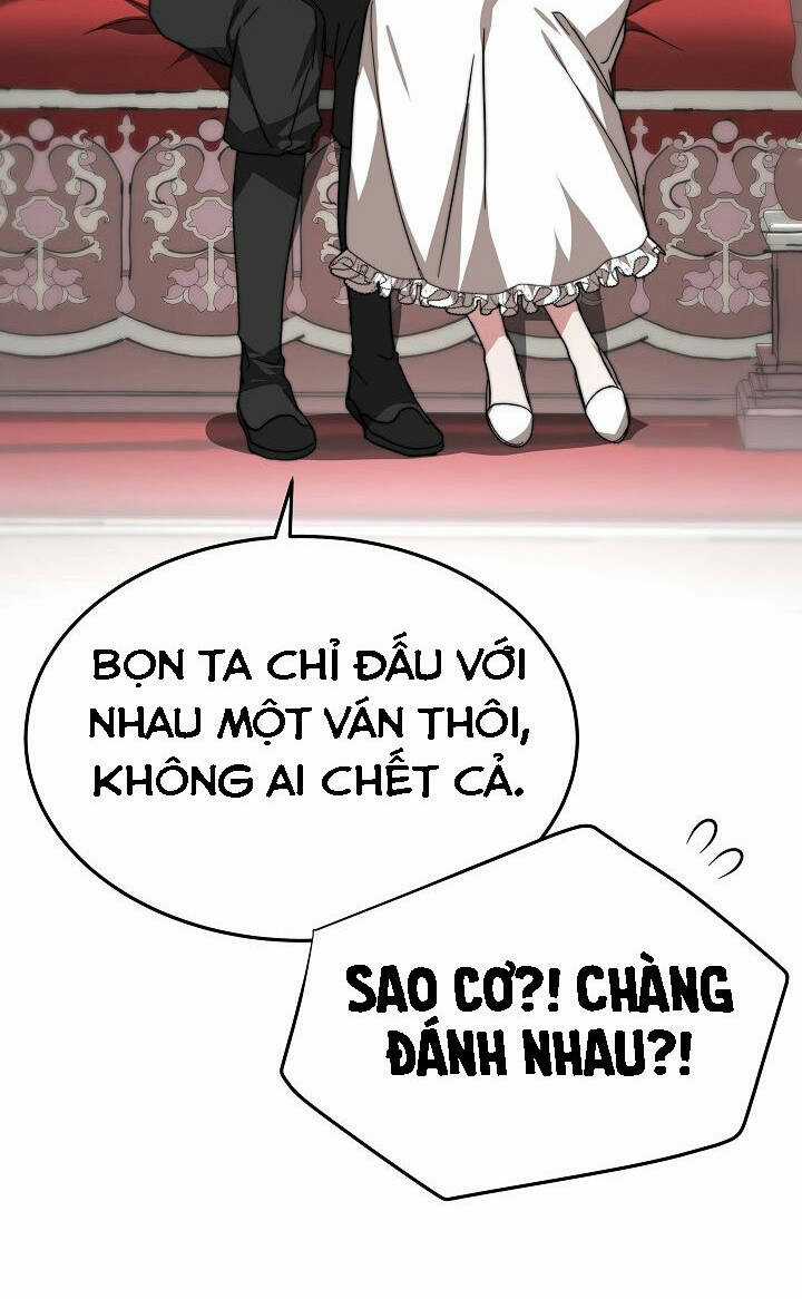 Cô Dâu Của Elysian Chapter 11 trang 47