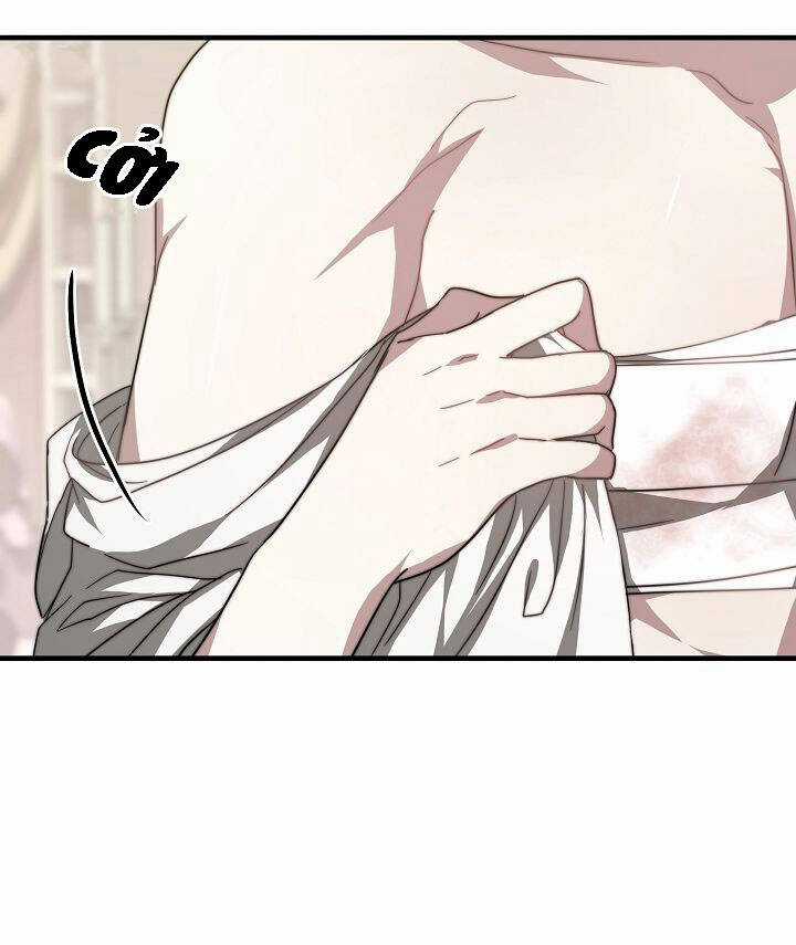 Cô Dâu Của Elysian Chapter 11 trang 50