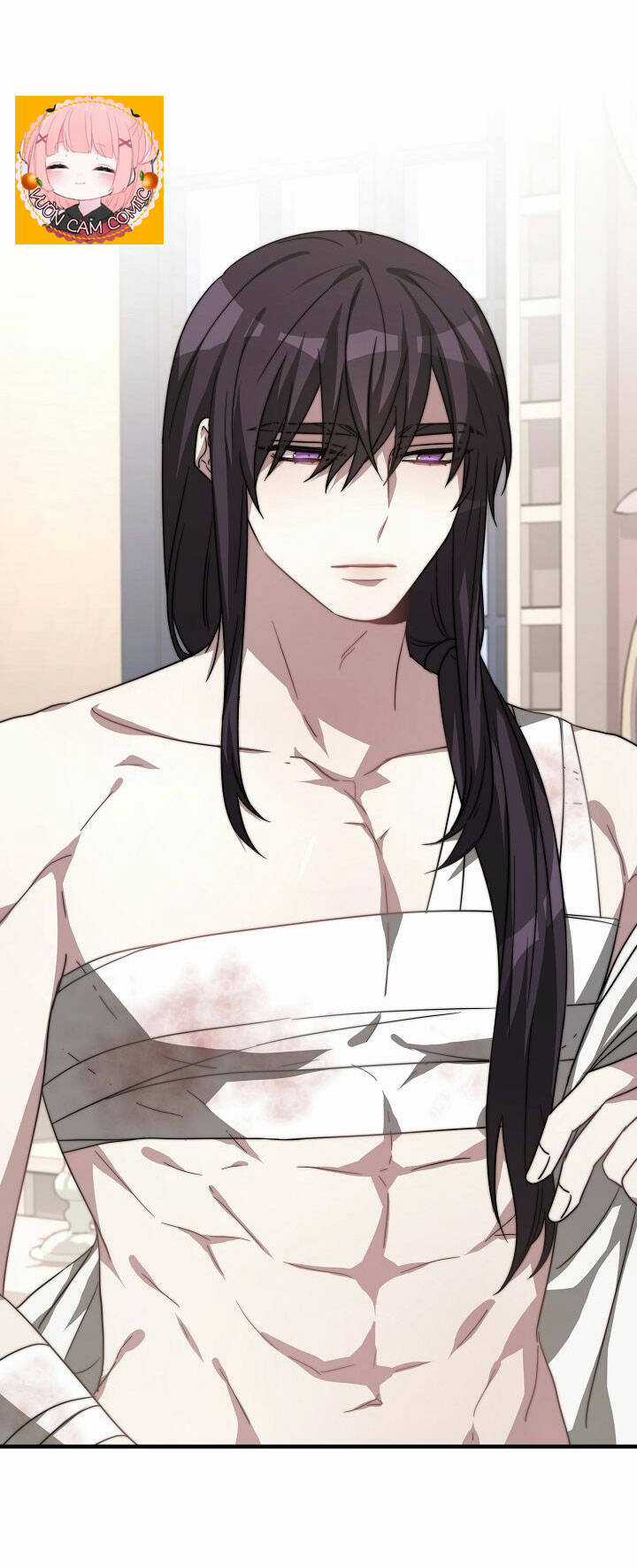 Cô Dâu Của Elysian Chapter 11 trang 51