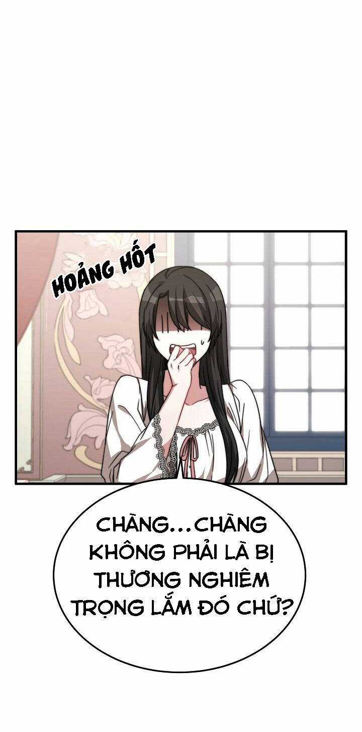 Cô Dâu Của Elysian Chapter 11 trang 52