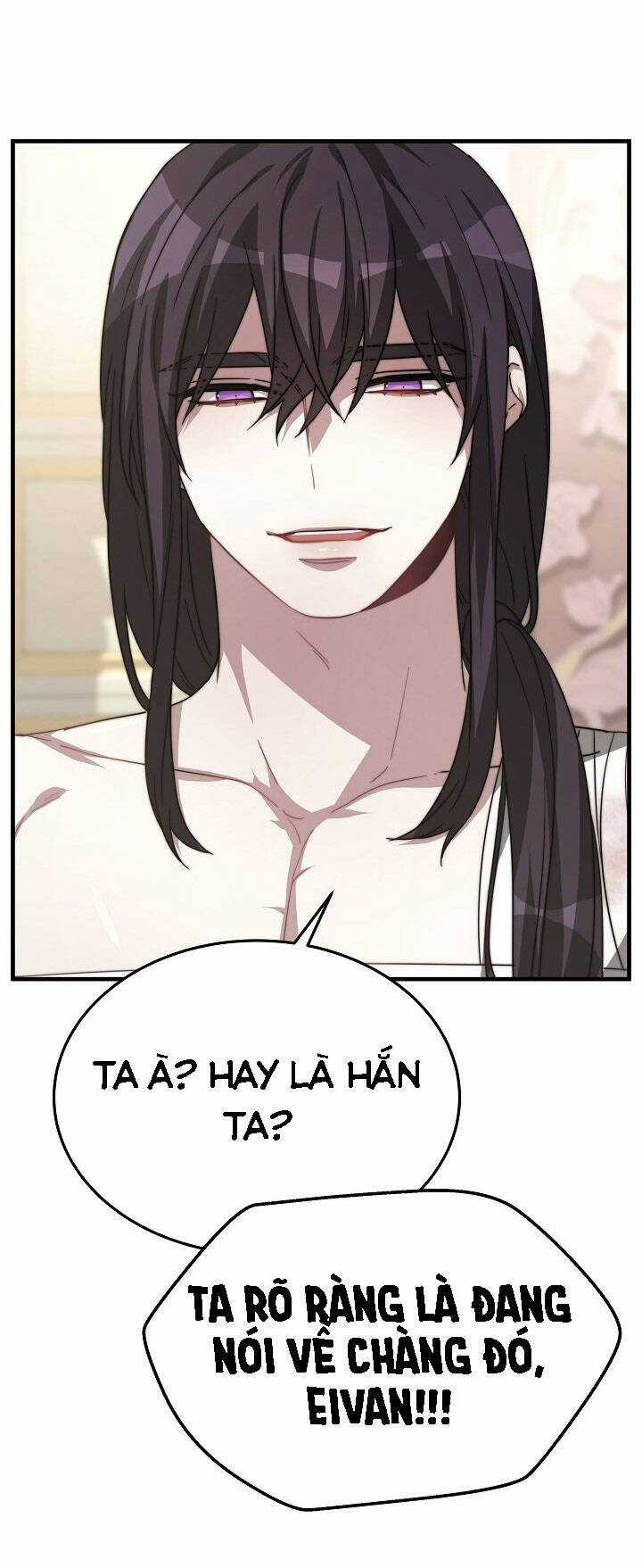 Cô Dâu Của Elysian Chapter 11 trang 53