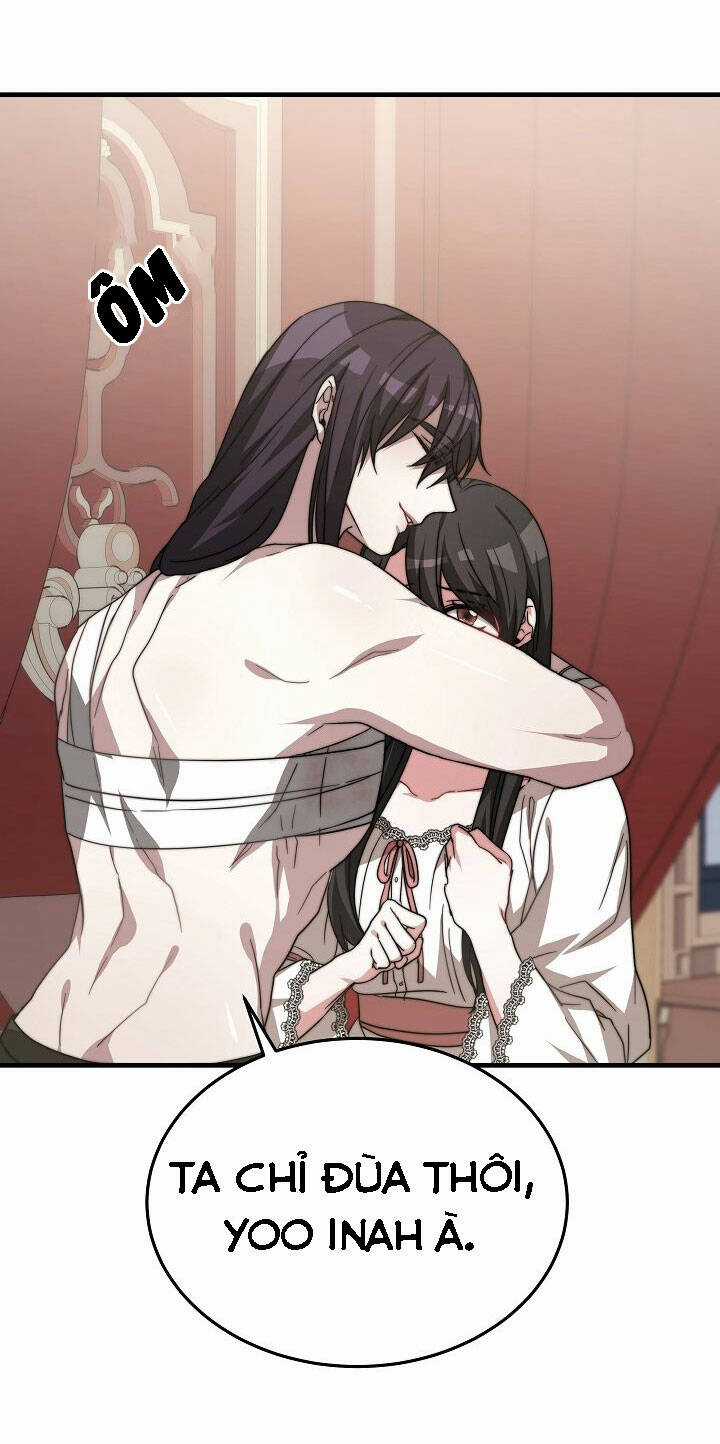 Cô Dâu Của Elysian Chapter 11 trang 54