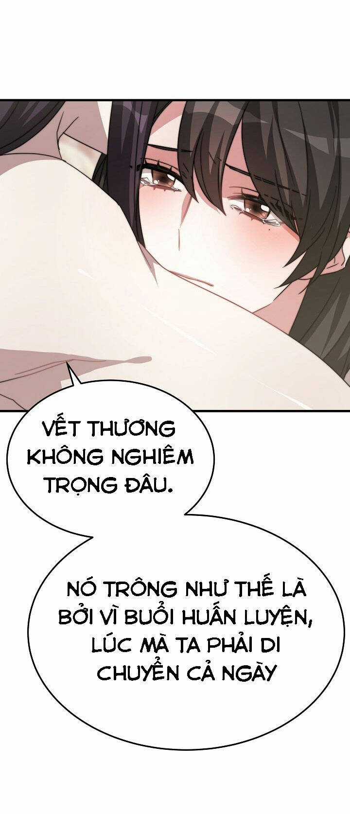 Cô Dâu Của Elysian Chapter 11 trang 55