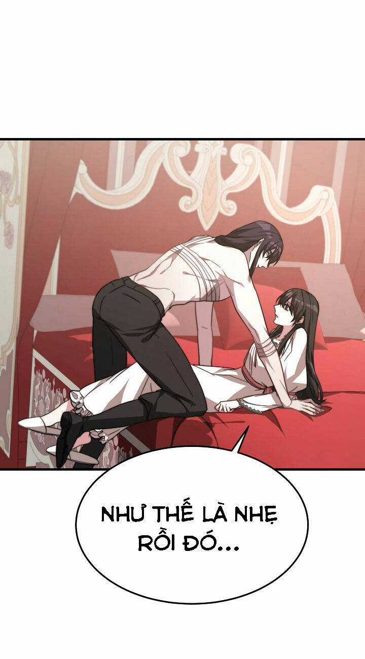 Cô Dâu Của Elysian Chapter 11 trang 56