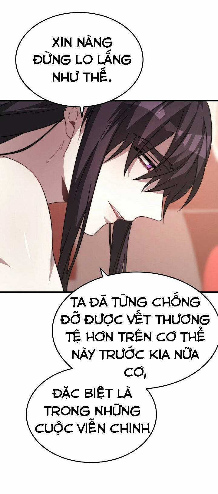 Cô Dâu Của Elysian Chapter 11 trang 57
