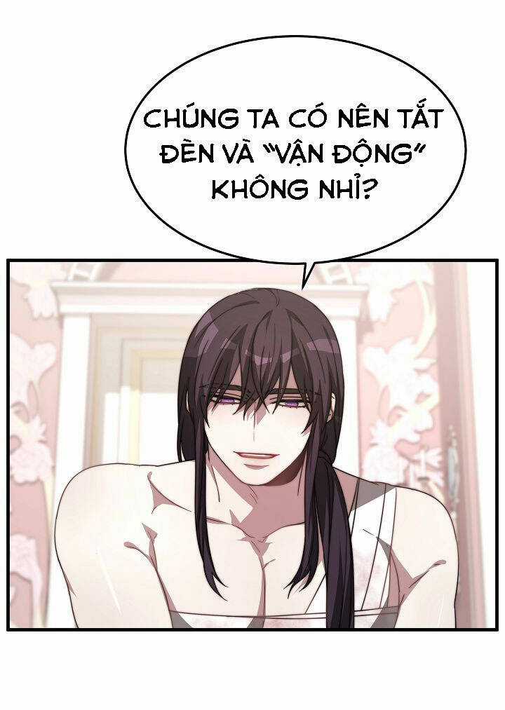 Cô Dâu Của Elysian Chapter 11 trang 59