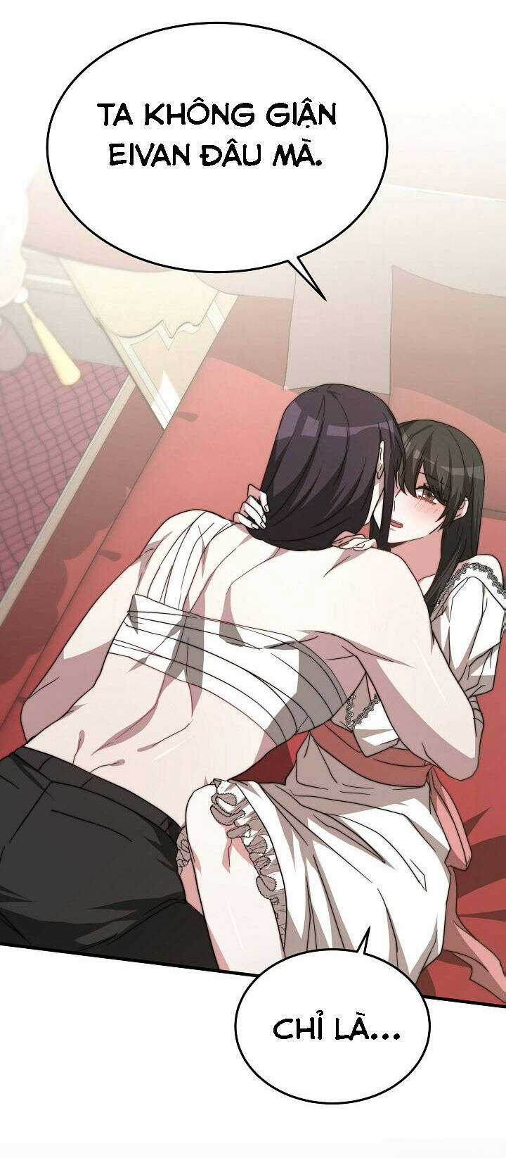 Cô Dâu Của Elysian Chapter 11 trang 73