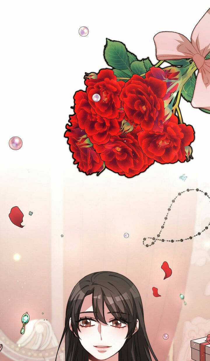 Cô Dâu Của Elysian Chapter 11 trang 8