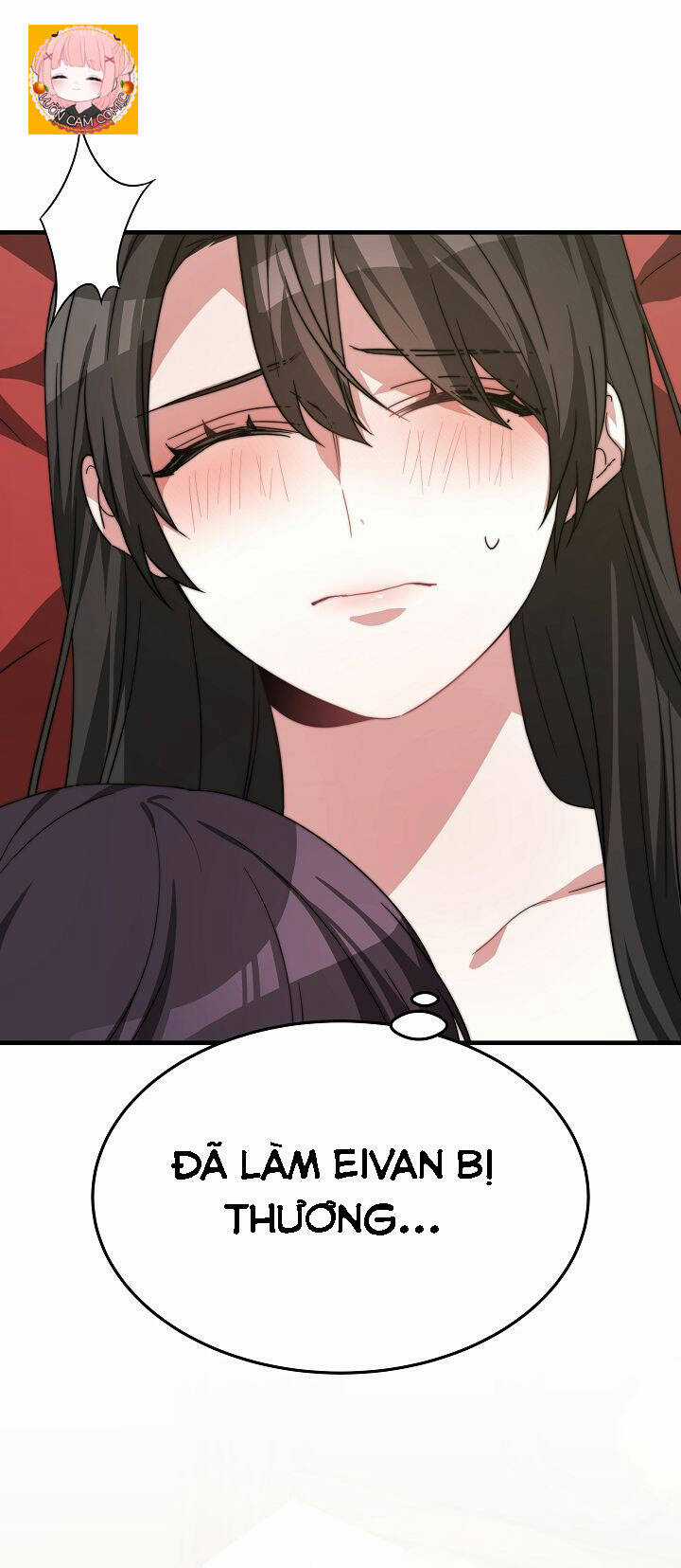 Cô Dâu Của Elysian Chapter 11 trang 80