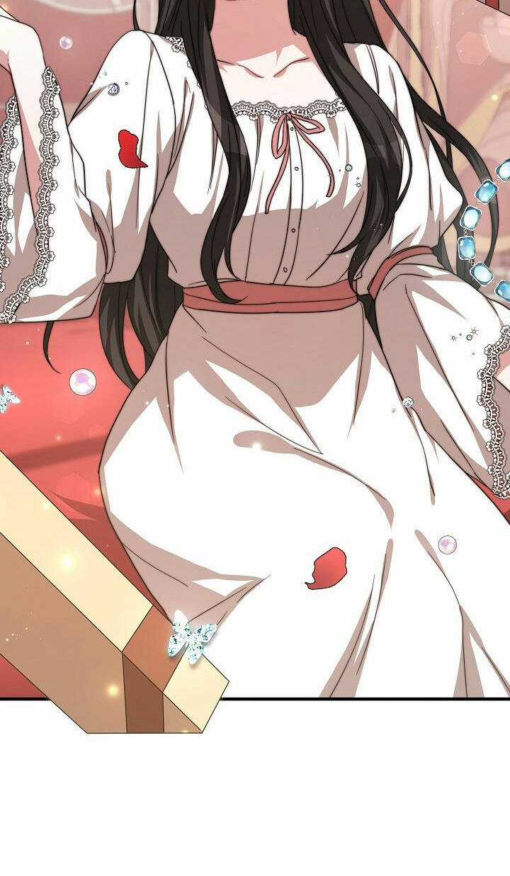 Cô Dâu Của Elysian Chapter 11 trang 9