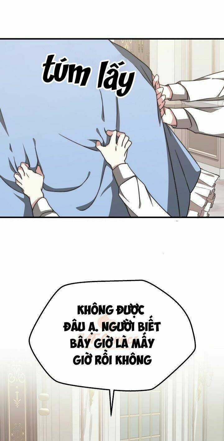 Cô Dâu Của Elysian Chapter 12 trang 13