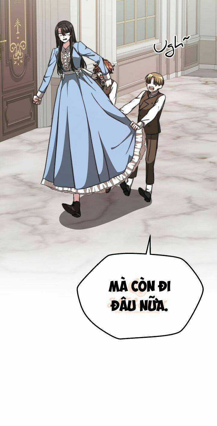 Cô Dâu Của Elysian Chapter 12 trang 14