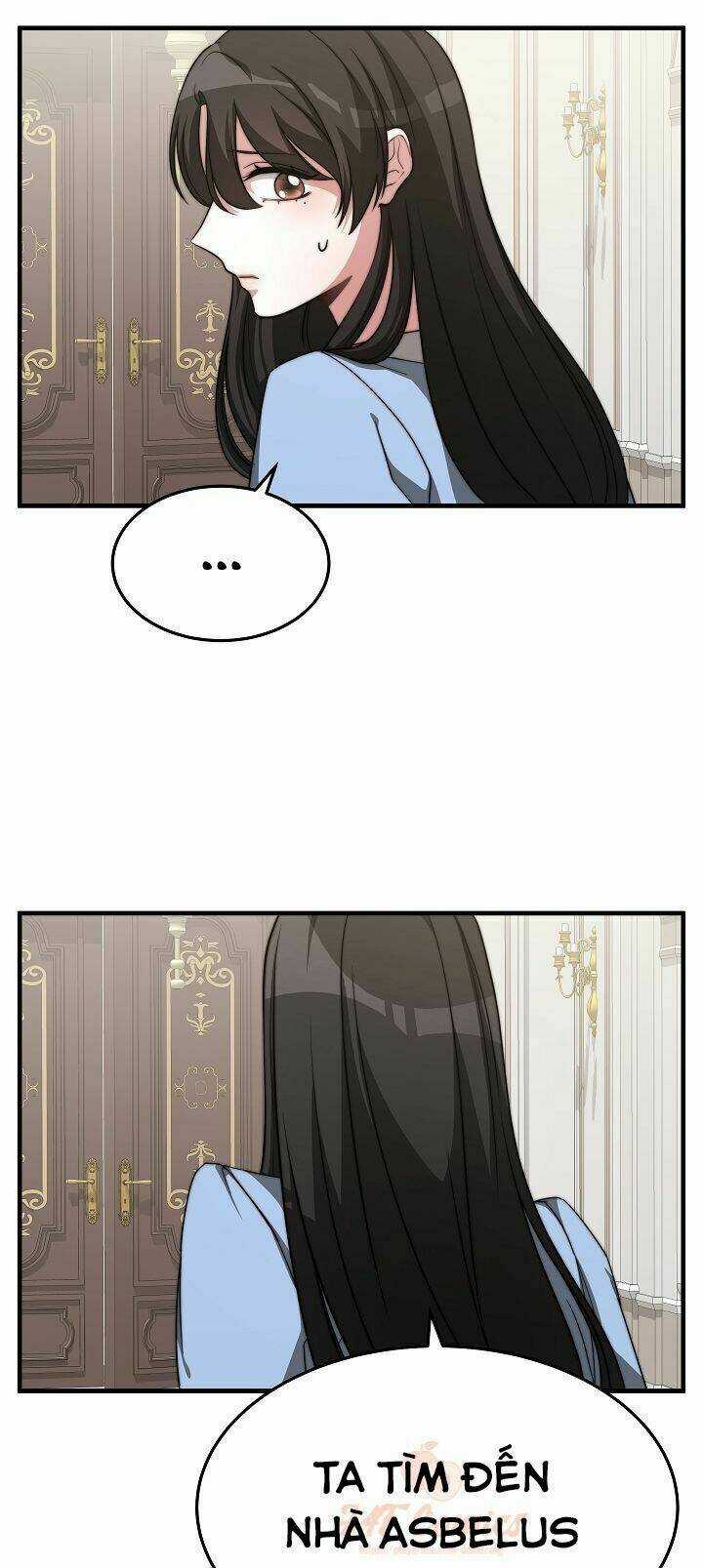 Cô Dâu Của Elysian Chapter 12 trang 15