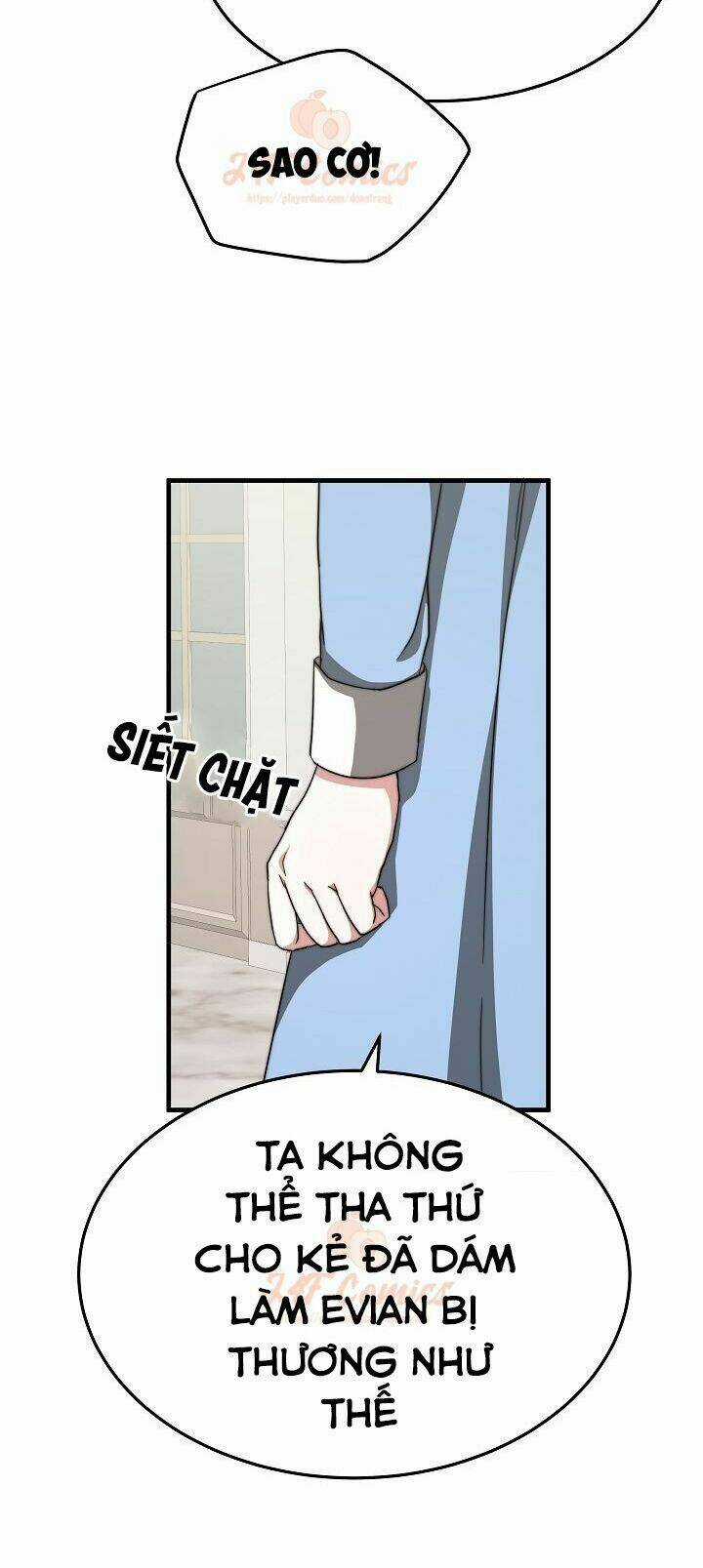 Cô Dâu Của Elysian Chapter 12 trang 16