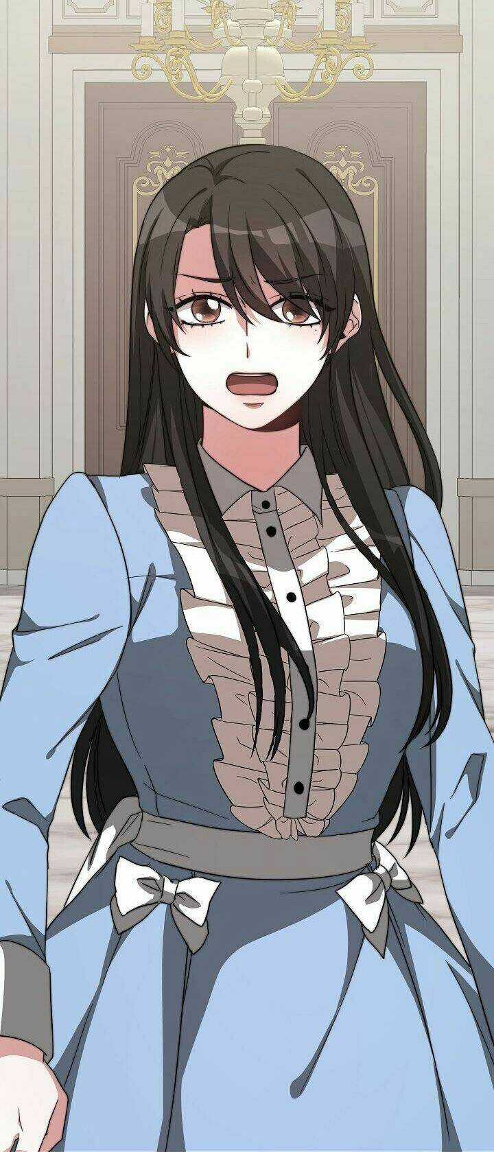 Cô Dâu Của Elysian Chapter 12 trang 18