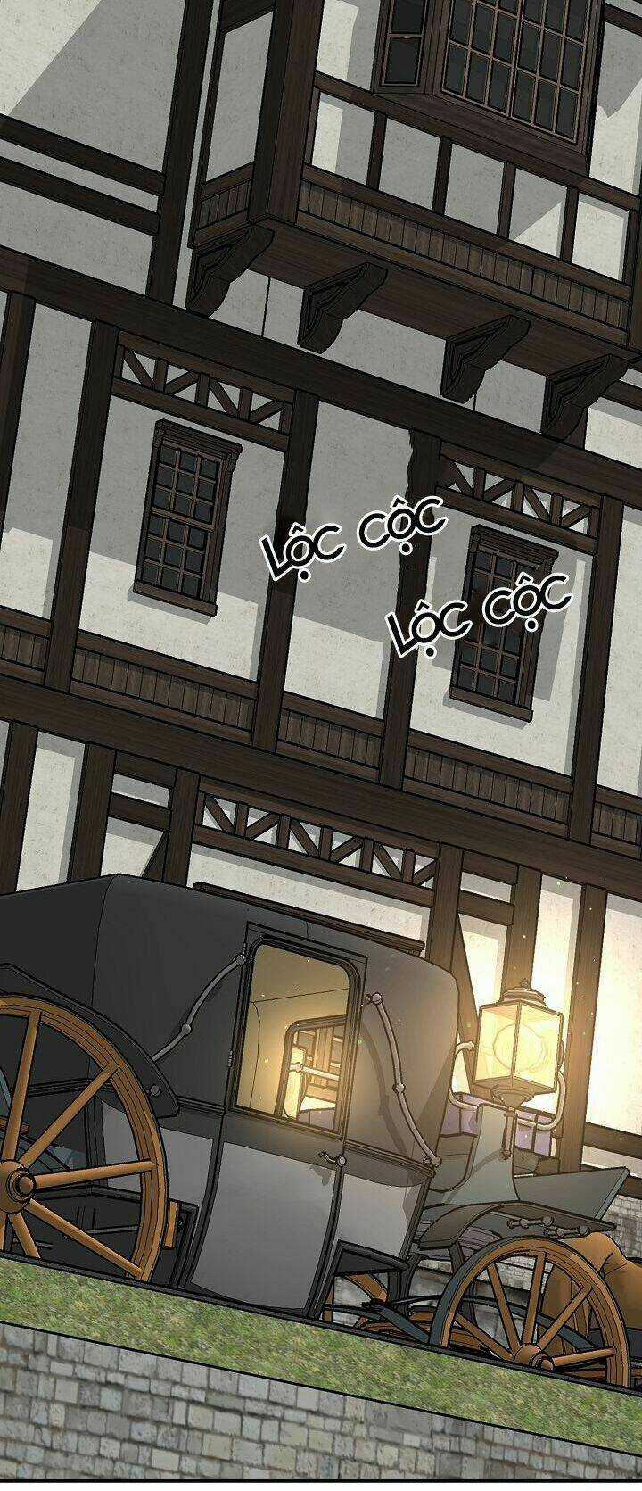 Cô Dâu Của Elysian Chapter 12 trang 20