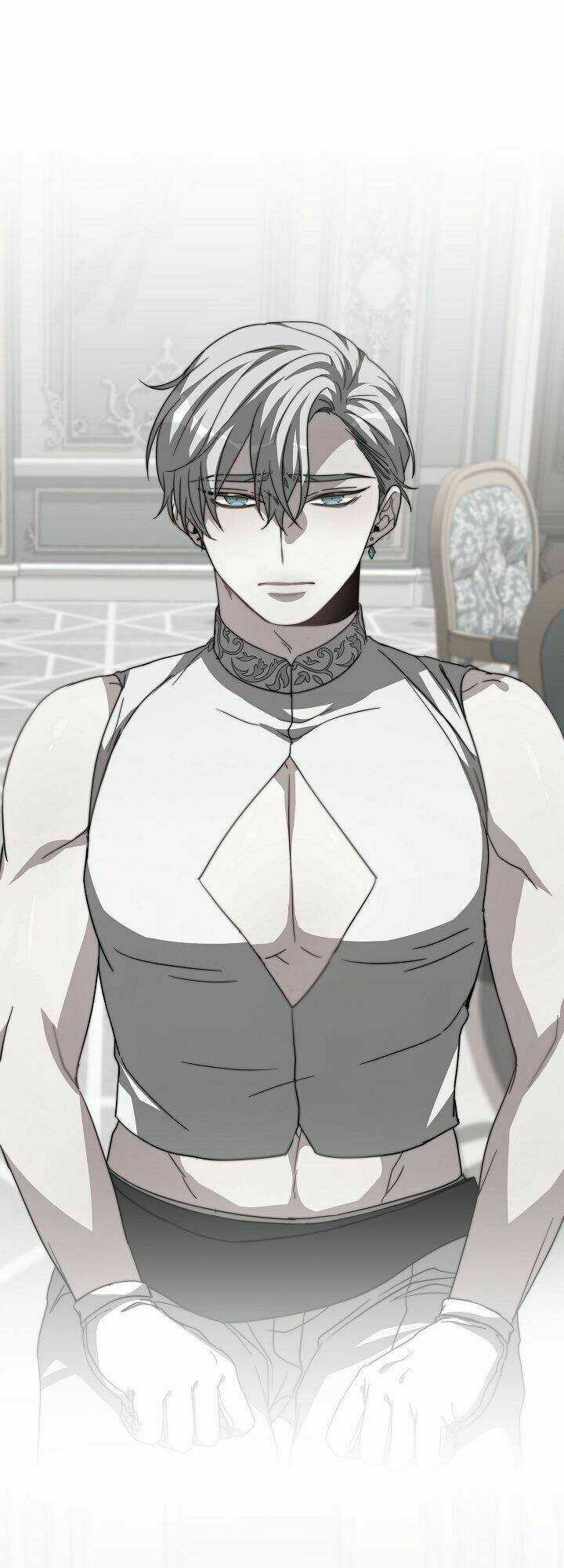 Cô Dâu Của Elysian Chapter 12 trang 22