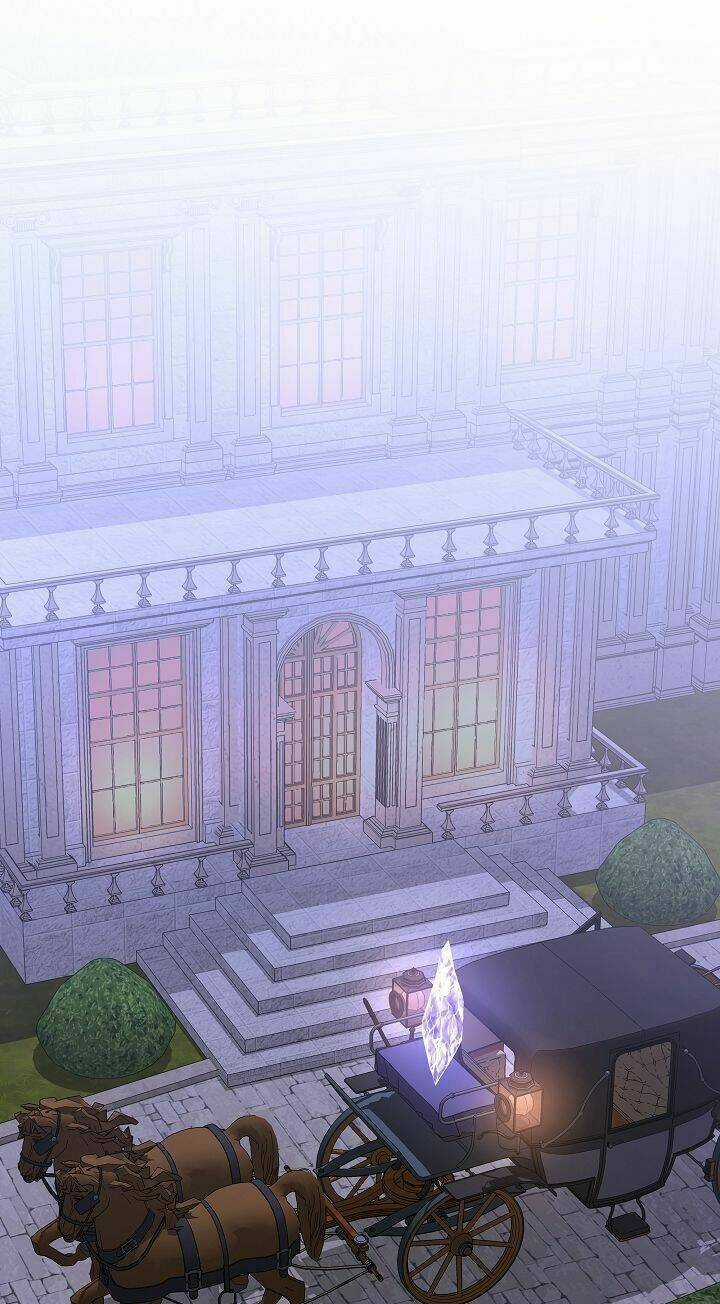 Cô Dâu Của Elysian Chapter 12 trang 26