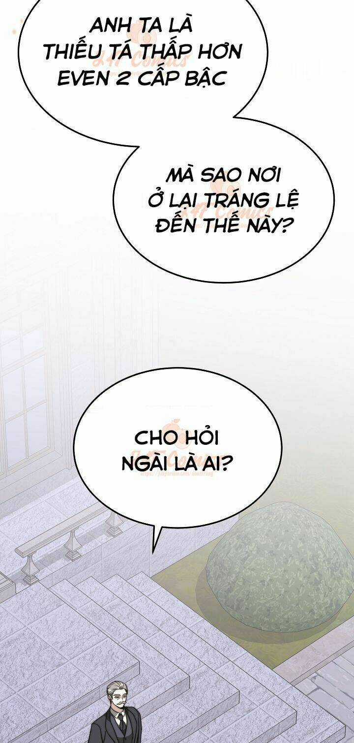 Cô Dâu Của Elysian Chapter 12 trang 29