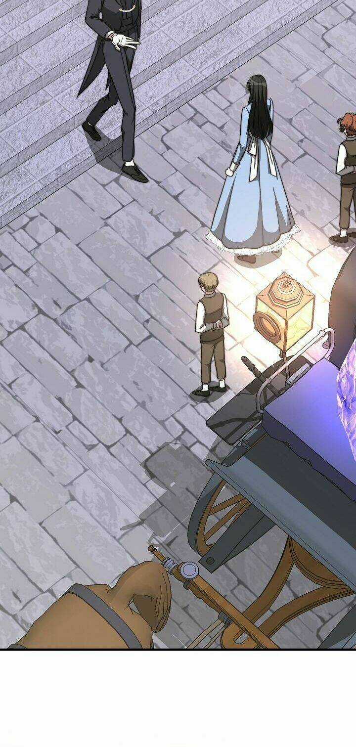 Cô Dâu Của Elysian Chapter 12 trang 30