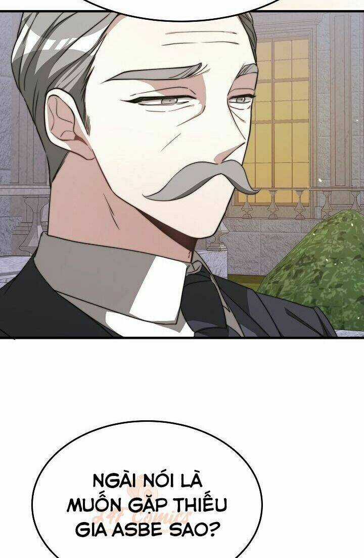 Cô Dâu Của Elysian Chapter 12 trang 34