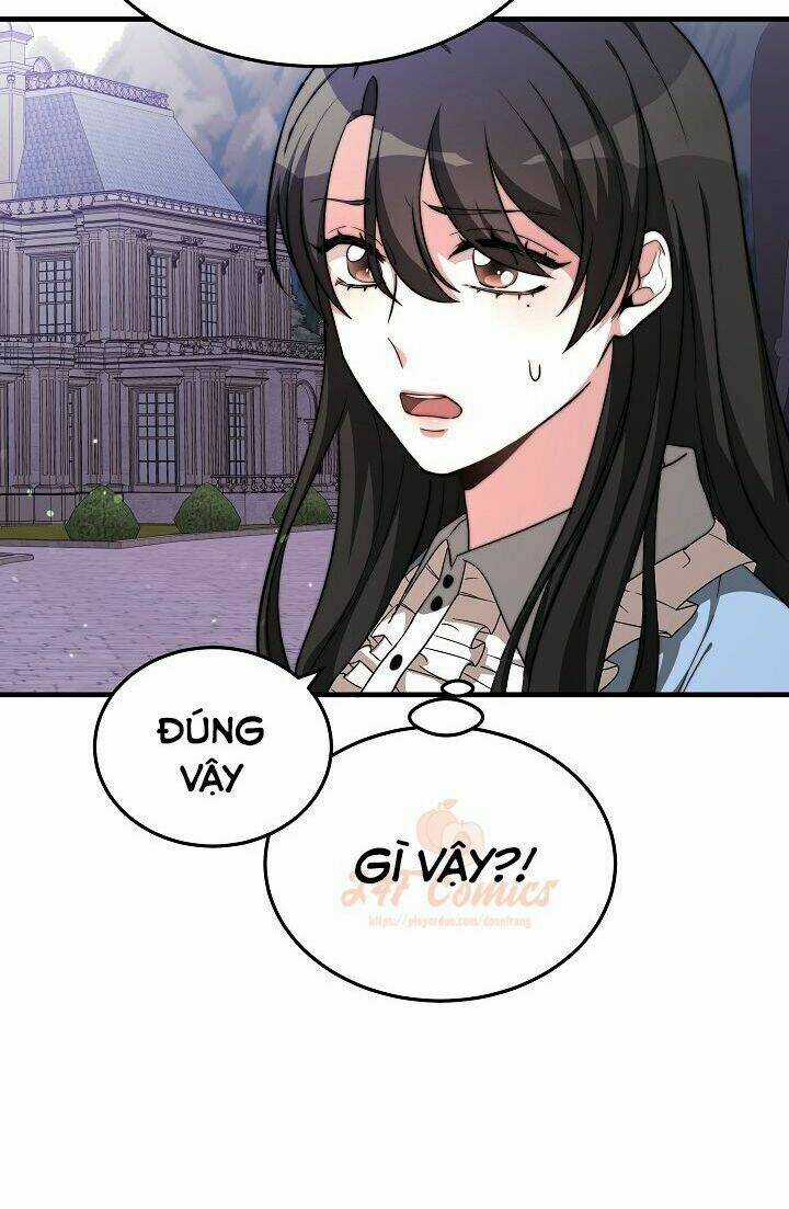 Cô Dâu Của Elysian Chapter 12 trang 35