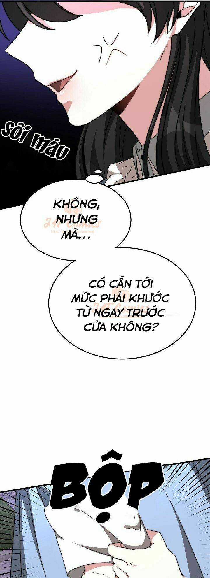 Cô Dâu Của Elysian Chapter 12 trang 39