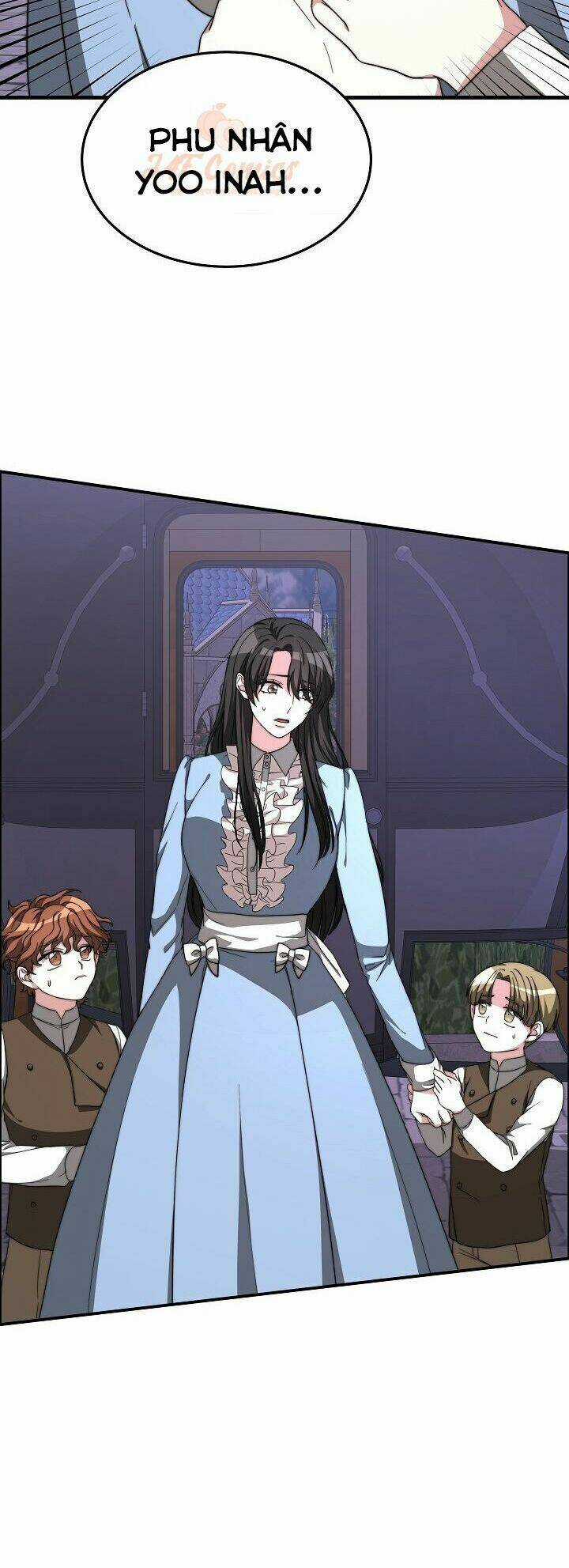 Cô Dâu Của Elysian Chapter 12 trang 40