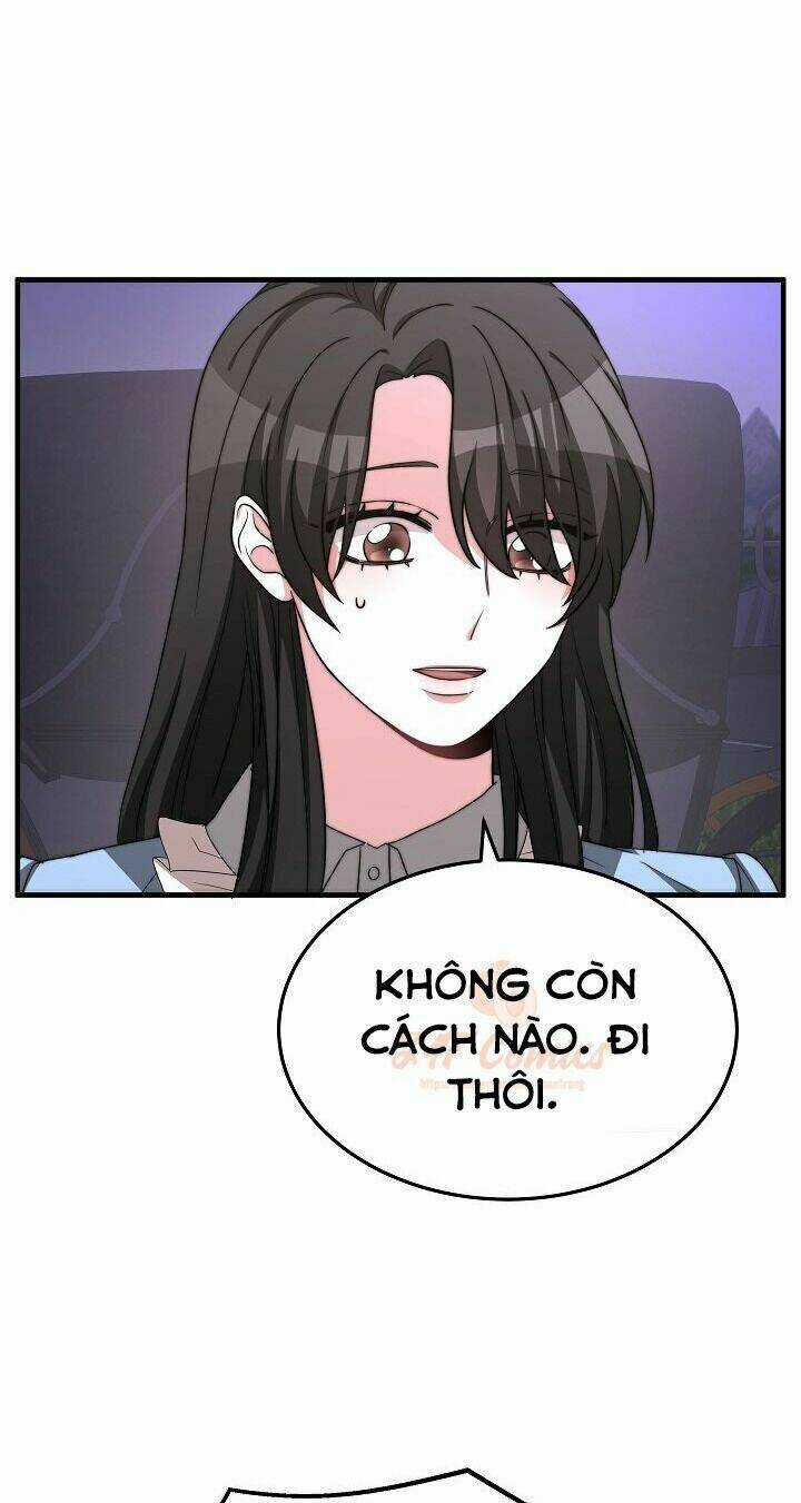 Cô Dâu Của Elysian Chapter 12 trang 41