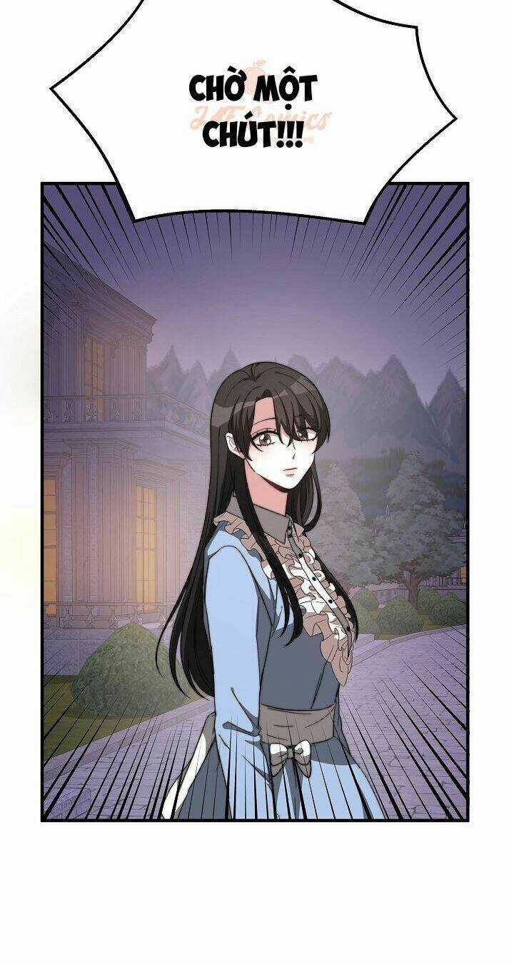 Cô Dâu Của Elysian Chapter 12 trang 42