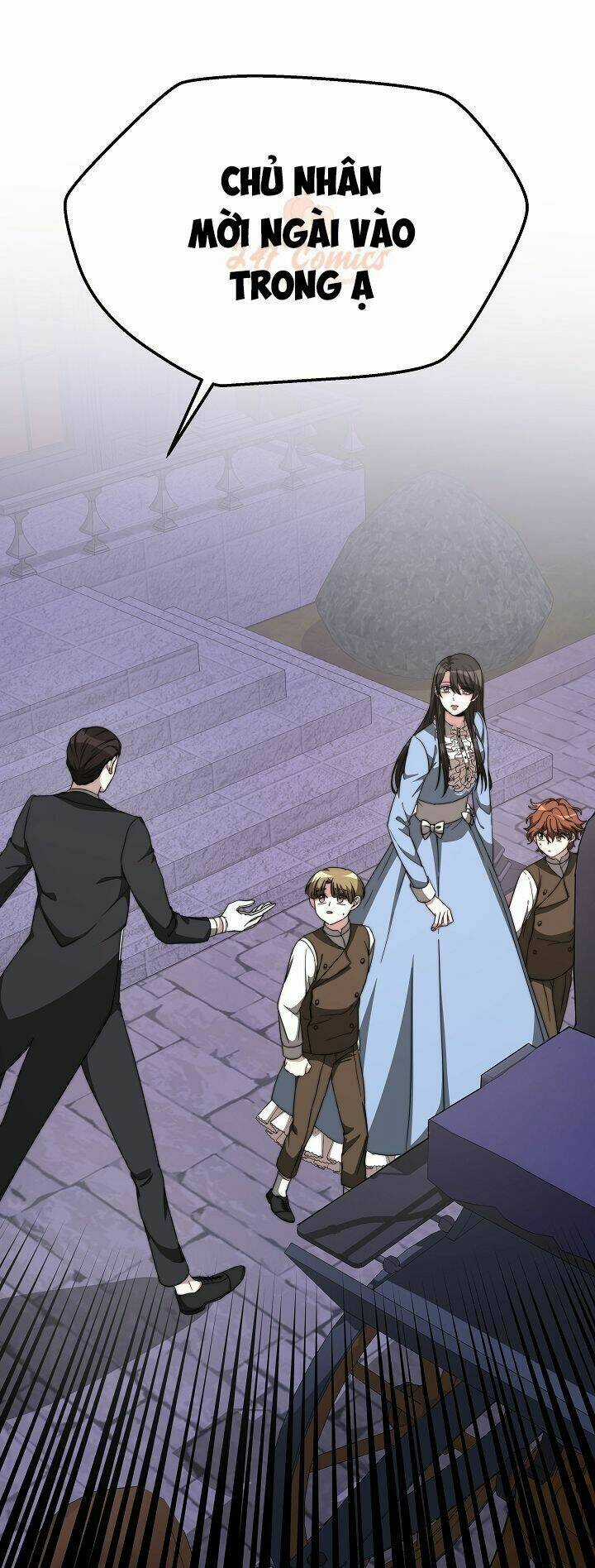 Cô Dâu Của Elysian Chapter 12 trang 43