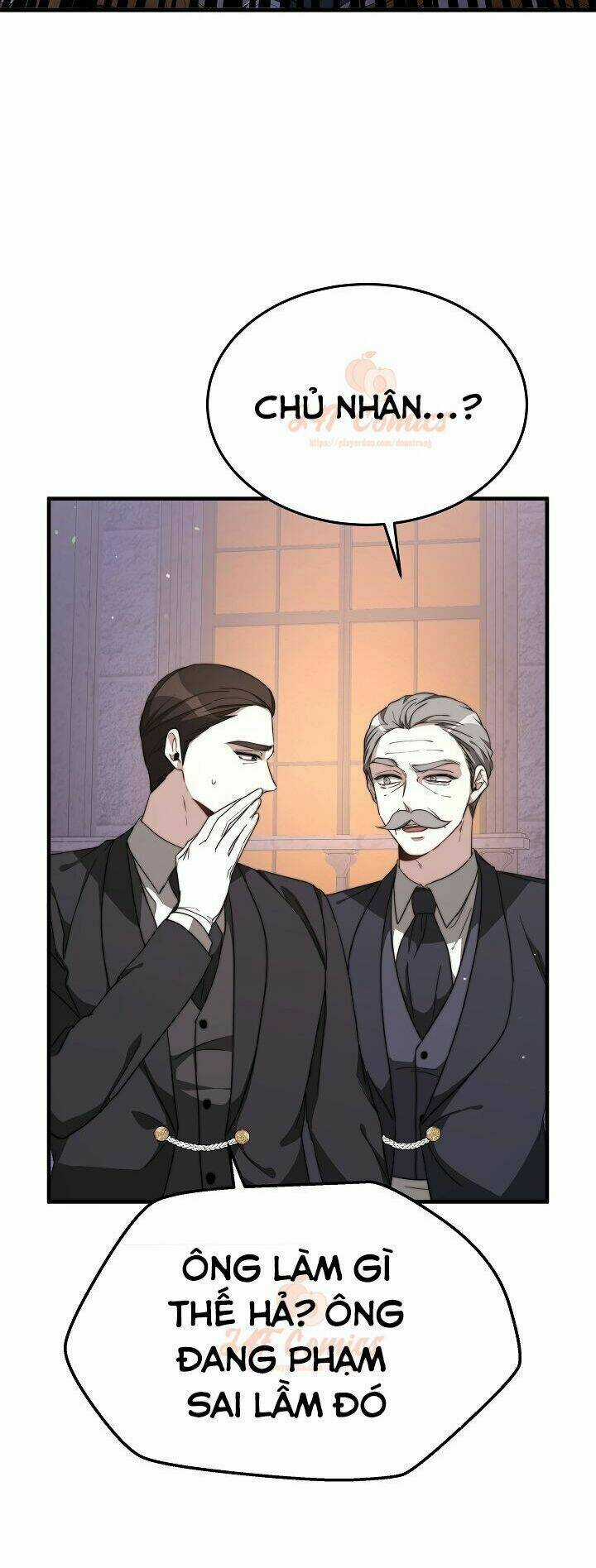 Cô Dâu Của Elysian Chapter 12 trang 44