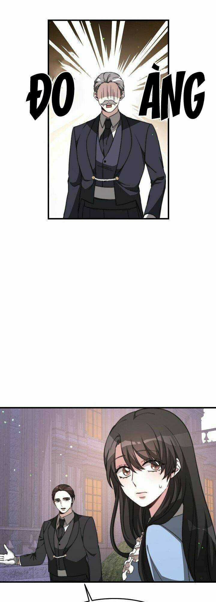 Cô Dâu Của Elysian Chapter 12 trang 45