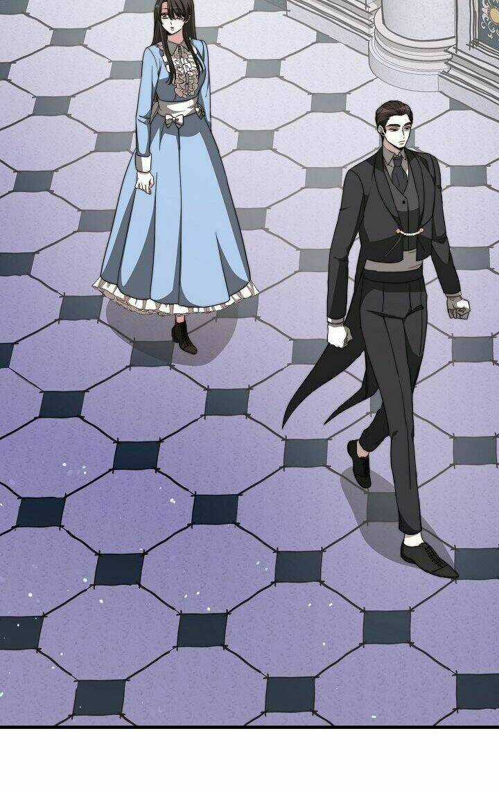 Cô Dâu Của Elysian Chapter 12 trang 47