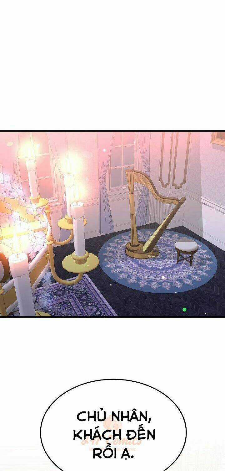 Cô Dâu Của Elysian Chapter 12 trang 48