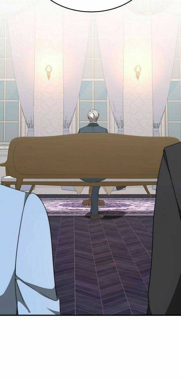 Cô Dâu Của Elysian Chapter 12 trang 49