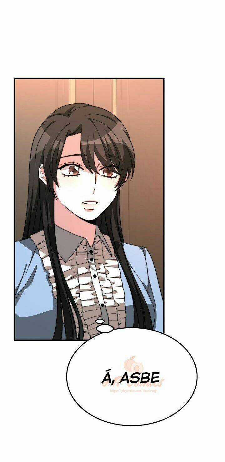 Cô Dâu Của Elysian Chapter 12 trang 50