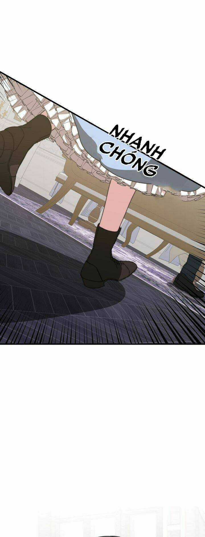 Cô Dâu Của Elysian Chapter 12 trang 52