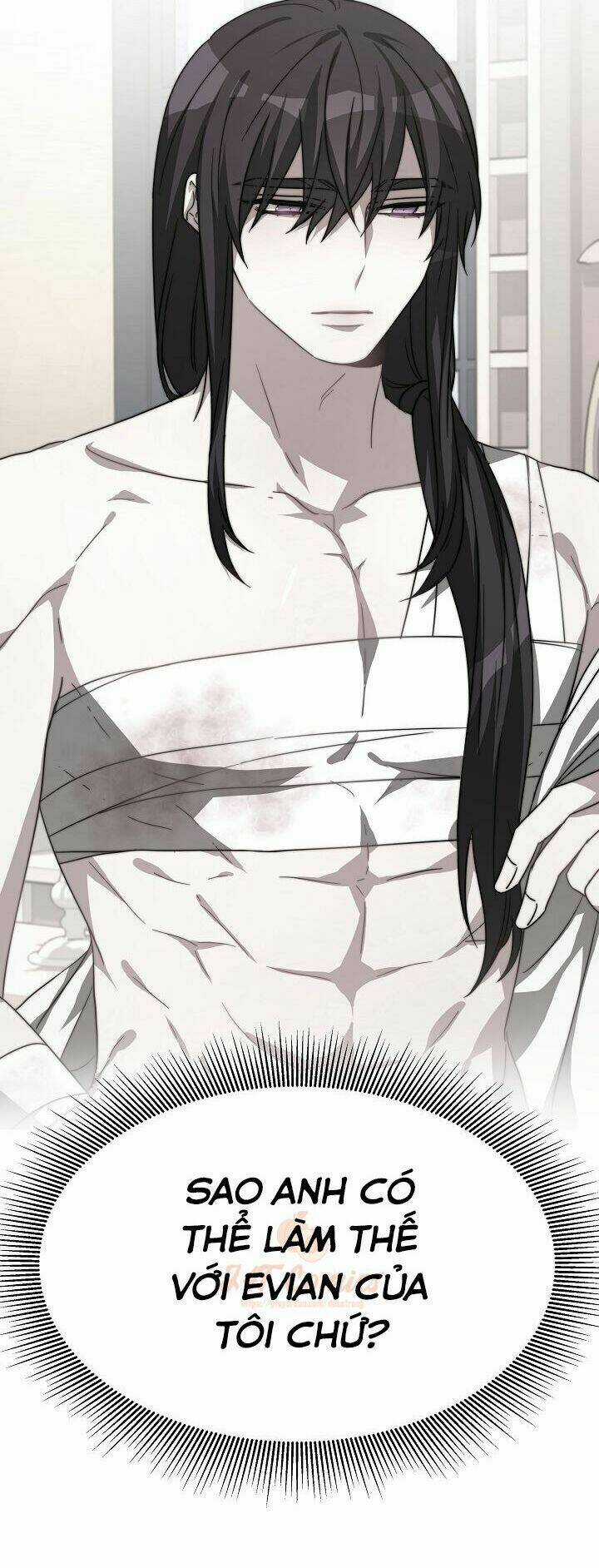 Cô Dâu Của Elysian Chapter 12 trang 53