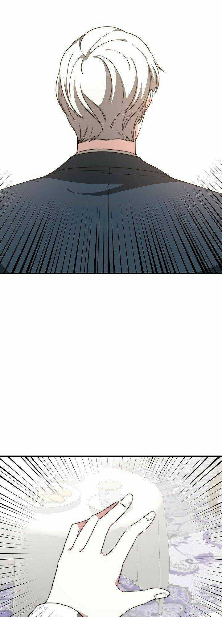 Cô Dâu Của Elysian Chapter 12 trang 54